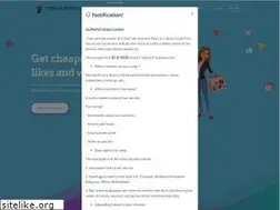 Sites similar to alipayus.com