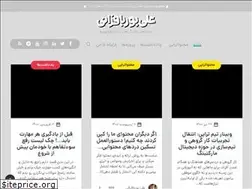 Sites similar to alipb.ir