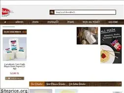 Sites similar to alipekin.com
