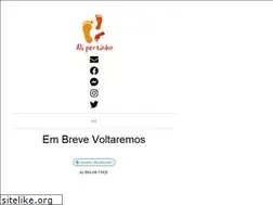 Sites similar to alipertinho.com
