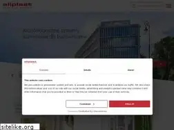 Sites similar to aliplast.pl