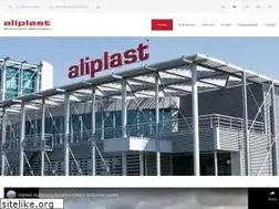 Sites similar to aliplastextrusion.com