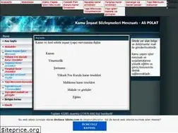 Sites similar to alipolata.tr.gg