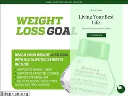 Sites similar to alipotecnm.com