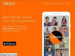 Sites similar to alippo.com