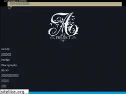 Sites similar to aliproject.jp
