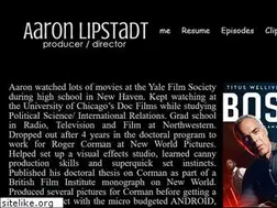 Sites similar to alipstadt.com