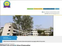 Sites similar to alipurduaruniversity.org