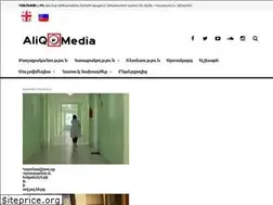 Sites similar to aliq.ge