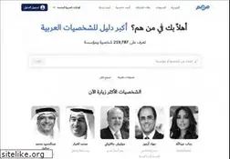 Sites similar to aliqtisadi.com