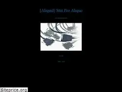 Sites similar to aliquid.free.fr