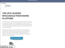 Sites similar to aliquidationcentre.co.uk
