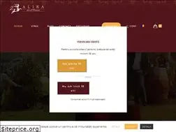 Sites similar to alira.ro