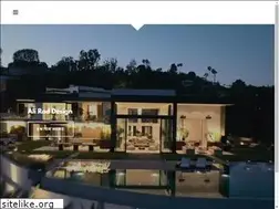 Sites similar to aliraddesign.com