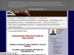 Sites similar to alirafasalcedo.blogspot.com