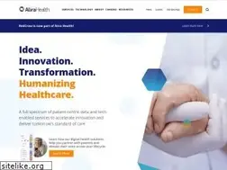 Sites similar to alirahealth.com