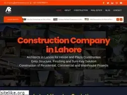 Sites similar to alirathore.com