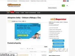 Sites similar to alirecenze.cz