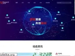 Sites similar to aliresearch.com