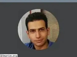 Sites similar to alireza-ebrahimi.ir