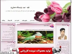 Sites similar to alirezabavafa.blogfa.com