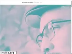 Sites similar to alirezafarhang.com