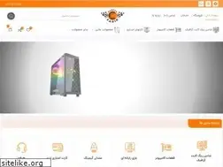 Sites similar to alirezafarid.ir