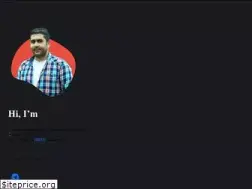 Sites similar to alirezas.ir