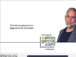 Sites similar to aliriogarcia.com