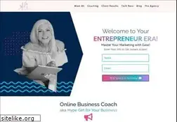 Sites similar to alirittenhouse.com
