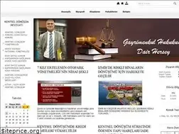 Sites similar to alirizailgezdi.com