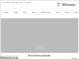 Sites similar to alirosas.pe