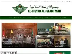 Sites similar to alirsyad.or.id