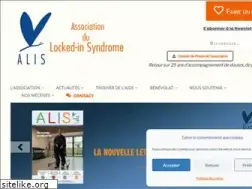 Sites similar to alis-asso.fr