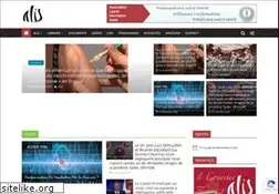 Sites similar to alis-france.com