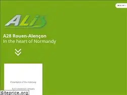 Sites similar to alis-sa.com