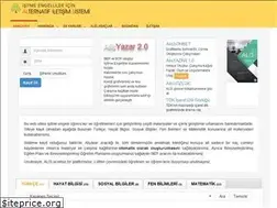 Sites similar to alis.org.tr