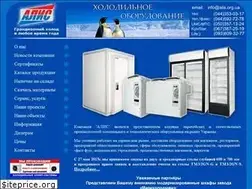 Sites similar to alis.org.ua