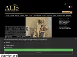 Sites similar to alis.ro