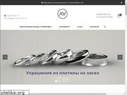 Sites similar to alisa-art.com