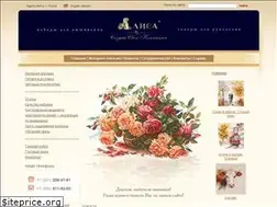 Sites similar to alisa-collection.ru