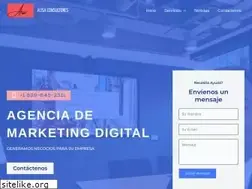 Sites similar to alisa.com.do