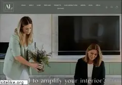 Sites similar to alisaandlysandra.com.au