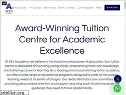Sites similar to alisacademy.co.uk