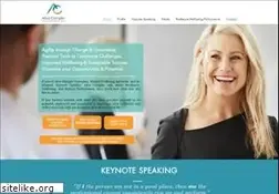 Sites similar to alisacamplin.com