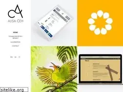 Sites similar to alisaceh.com