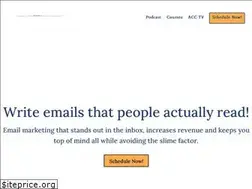 Sites similar to alisaconner.com