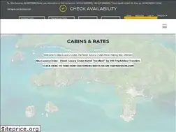 Sites similar to alisacruise.com