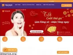 Sites similar to alisadental.com