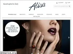 Sites similar to alisadesigns.com